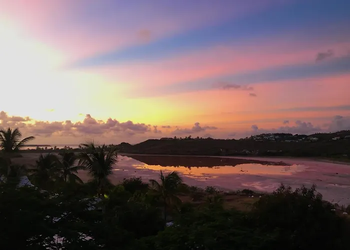 Carambola Residence, Ocean View