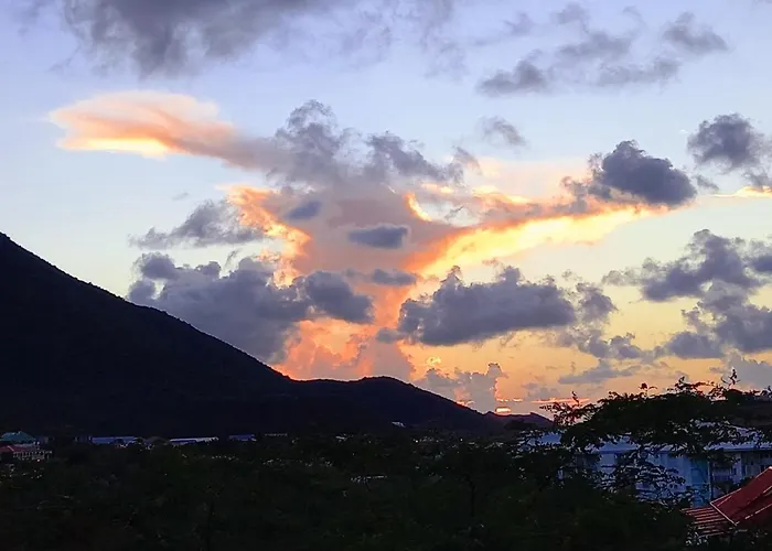 Carambola Residence, Ocean View