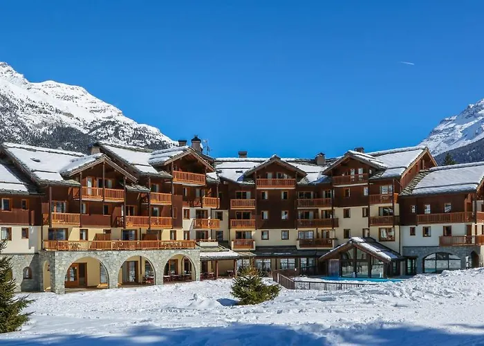Les Alpages Val Cenis 202