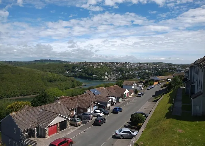 West Looe Downs