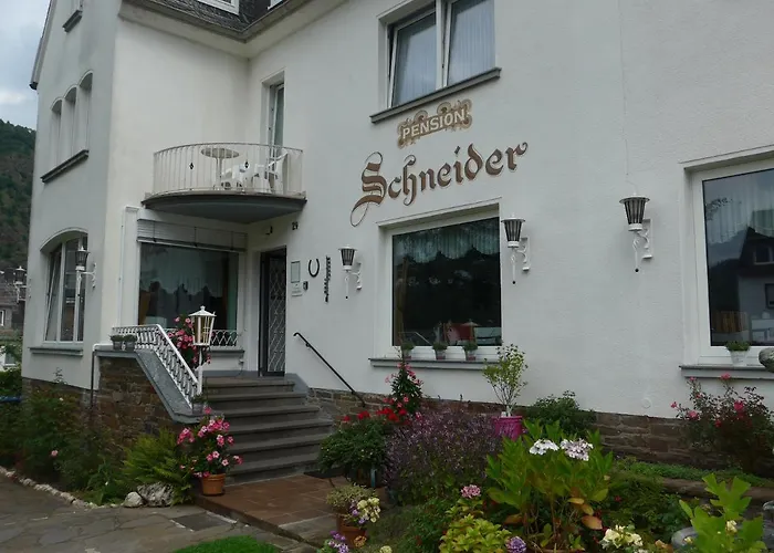 Pension Schneider