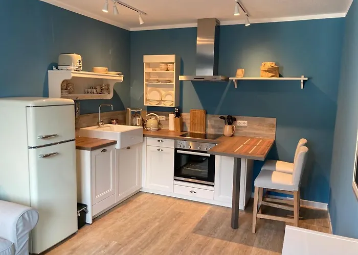 Klein & Fein, Appartement- Und Zimmervermietung
