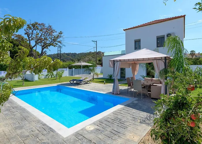 Villa Costa
