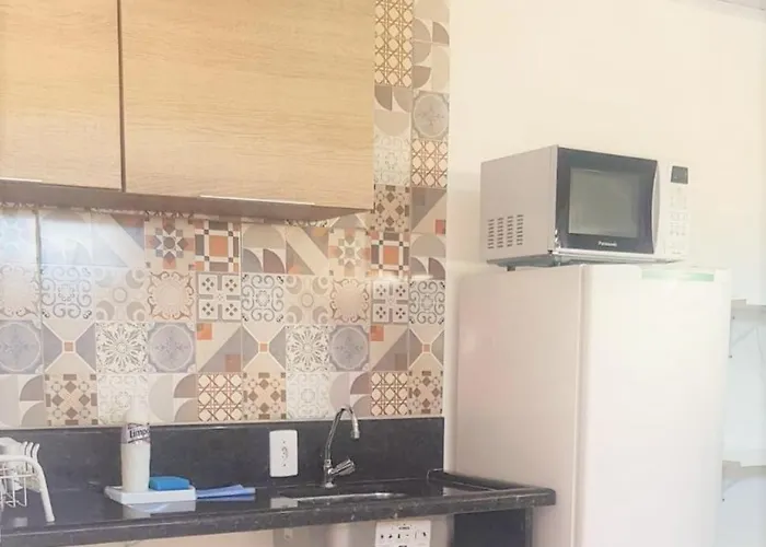 Residencial di Raffaele em Bombinhas