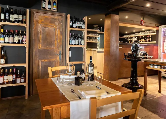 Osteria Pozzo