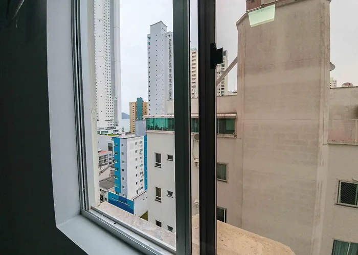 Apartamento Pontal Norte Ao Lado Da Big Wheel