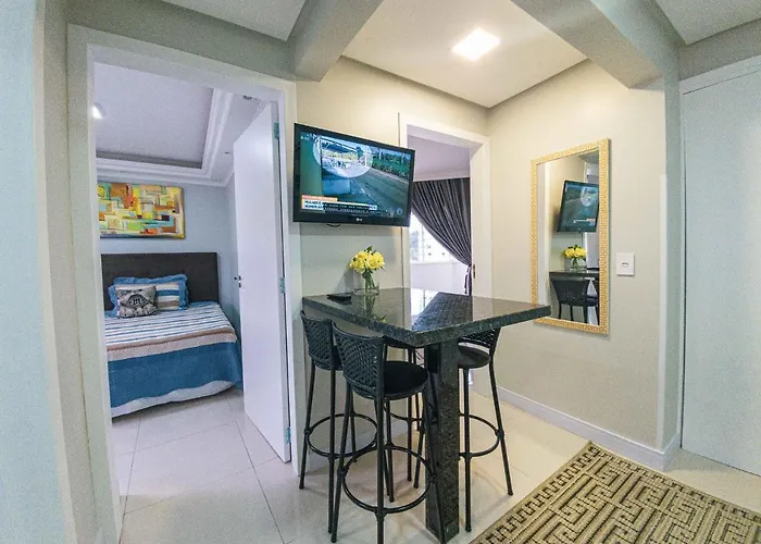 Apartamento Pontal Norte Ao Lado Da Big Wheel