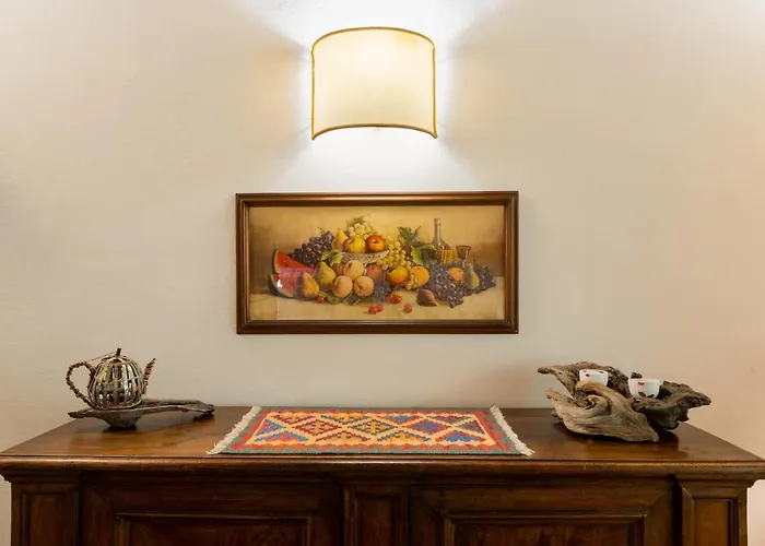 Fiesole'S Cozy Apartment 2