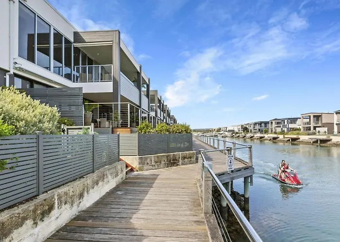 Marina View