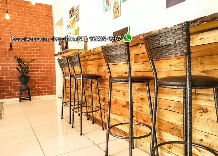 Elô Hostel