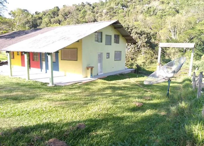Celeiro Verde