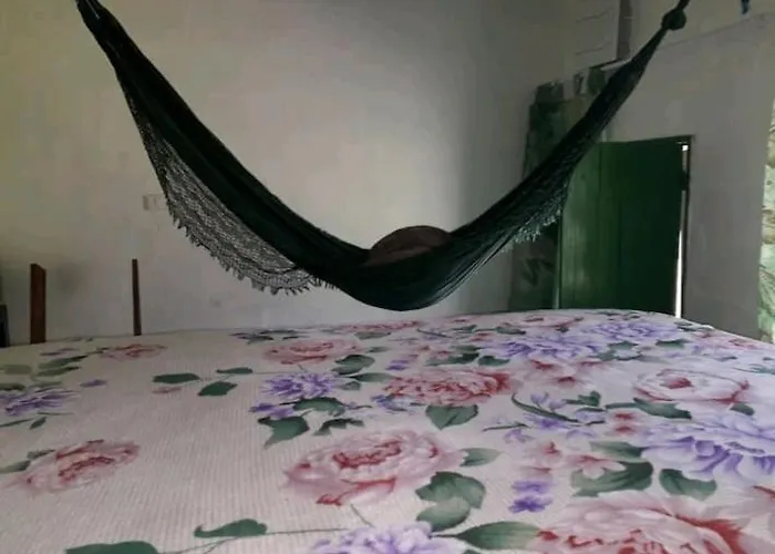 Celeiro Verde