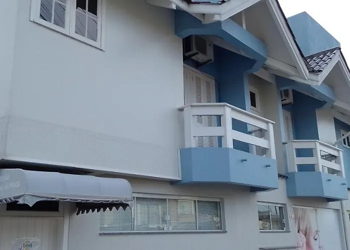 Residencial da Praça Garopaba