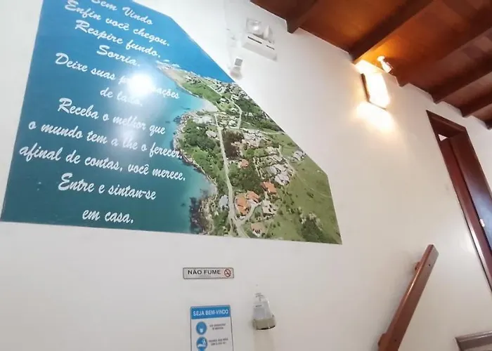 Residencial da Praça Garopaba