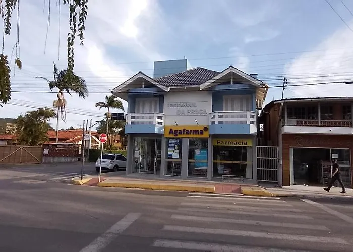 Residencial da Praça Garopaba