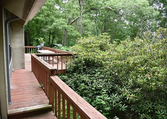 Fox Trot Cabin