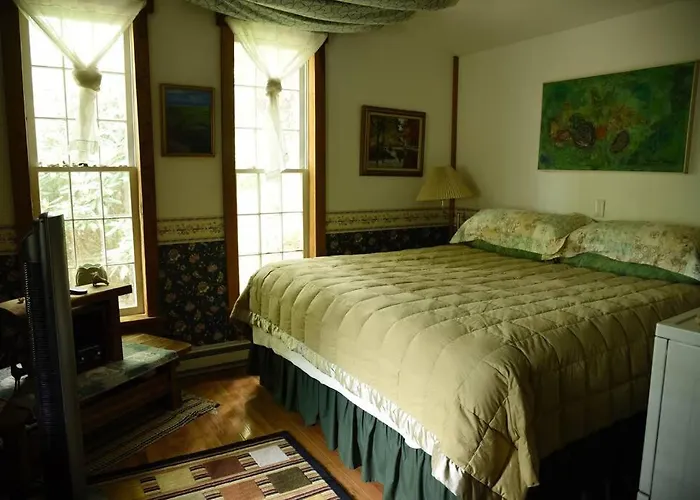 Fox Trot Cabin