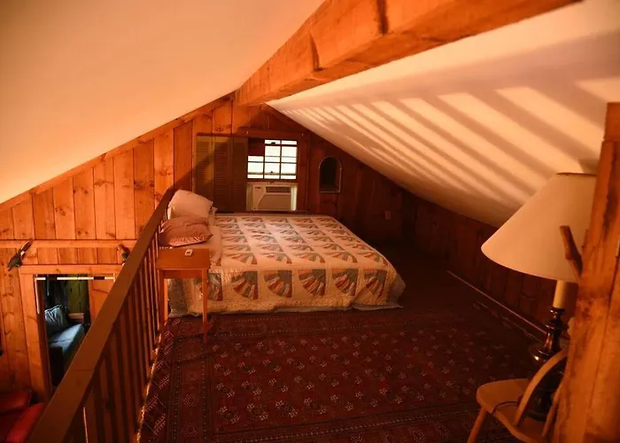 Fox Trot Cabin