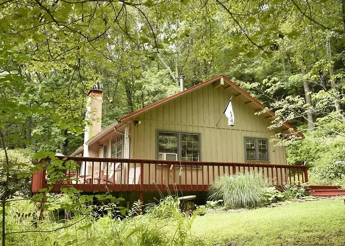 Fox Trot Cabin