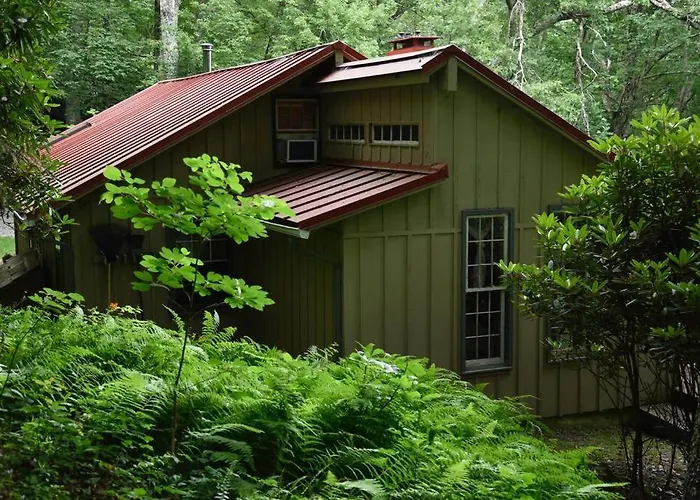 Fox Trot Cabin