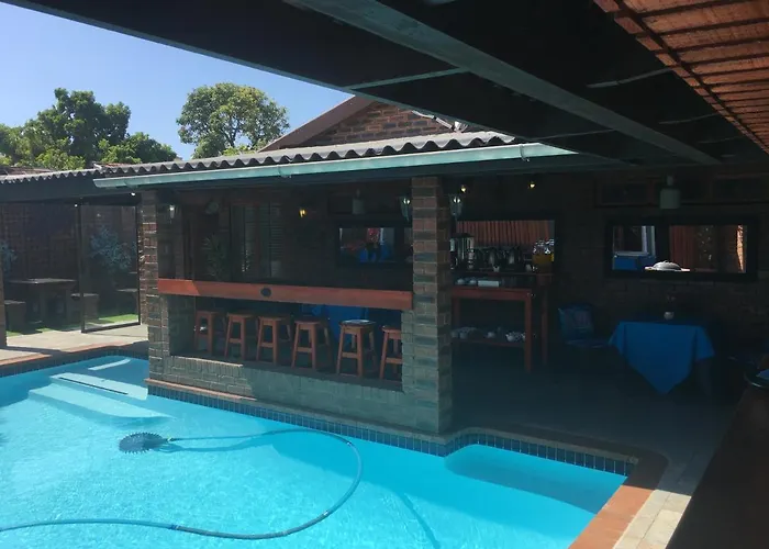 The Travel Inn Durban