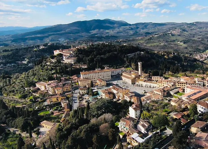 Fiesole'S Cozy Apartment 1