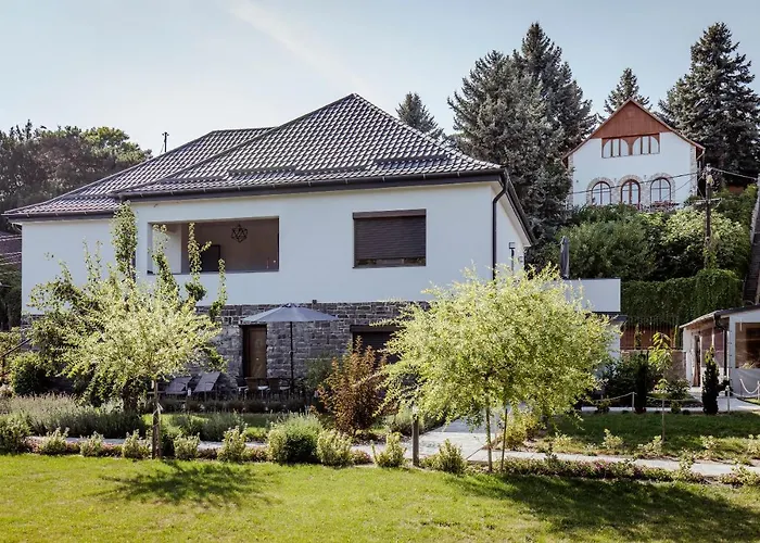 Nadas Center Home Badacsony