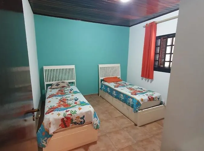 Casa Morada da Praia