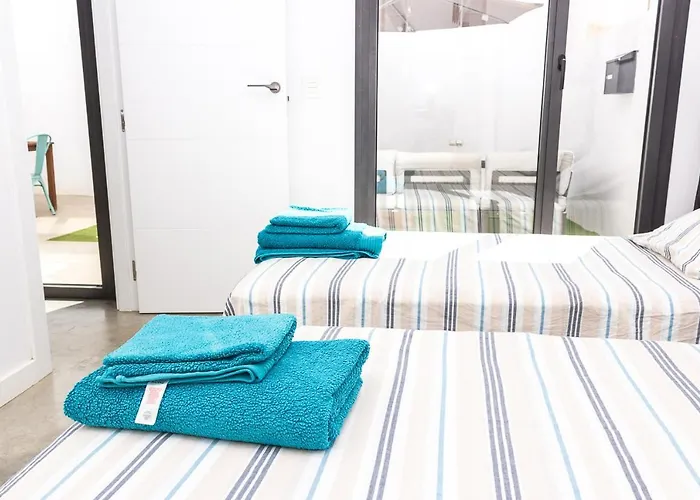 Bajo Canada Aguilar, Mojacar Playa