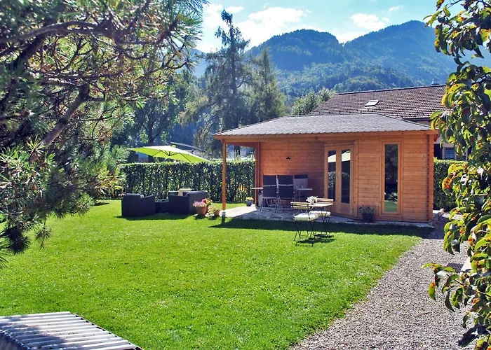 Chalet Maria Interlaken