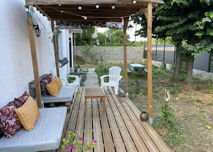 Chez Souka