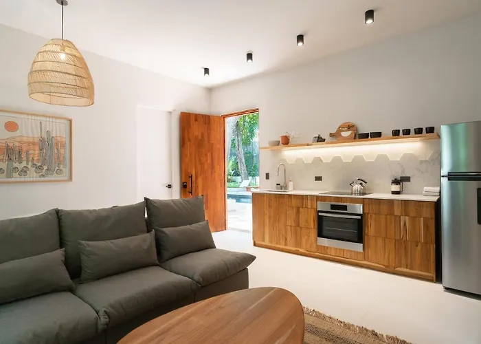 Nala Luxury Living - Santa Teresa - Costa Rica