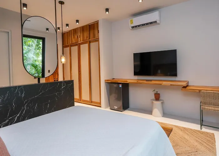 Nala Luxury Living - Santa Teresa - Costa Rica