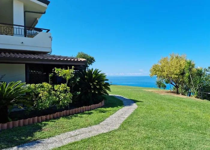 Villa Nausica