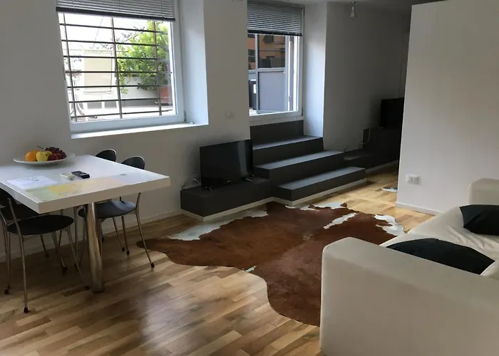 Casa Marchiodi