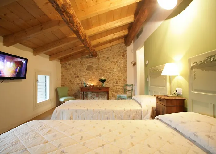 Bed & Breakfast Le Coste