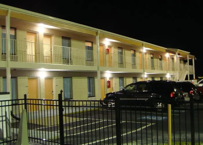 Magnolia Inn Laurens