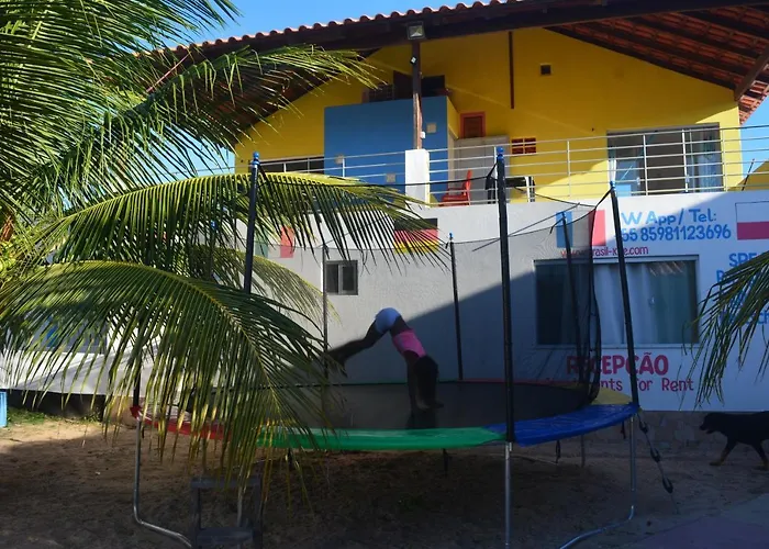 Brasil-Kite