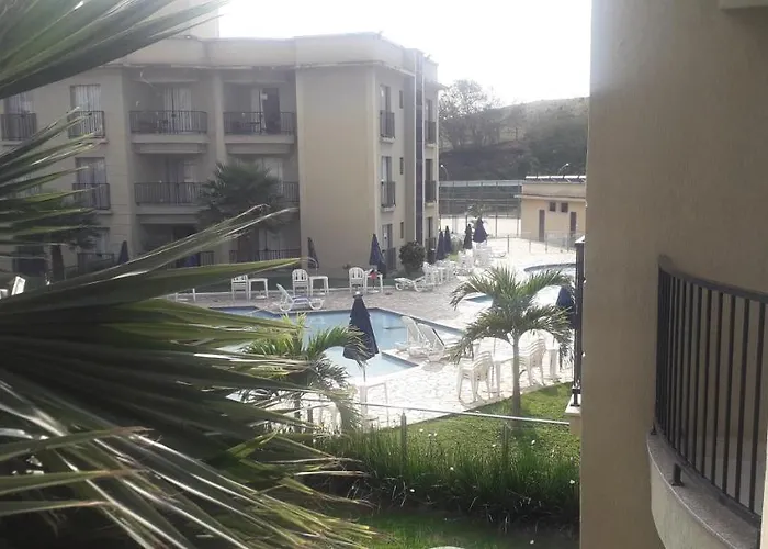 Quartier das águas