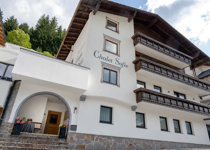 Chalet Sofie