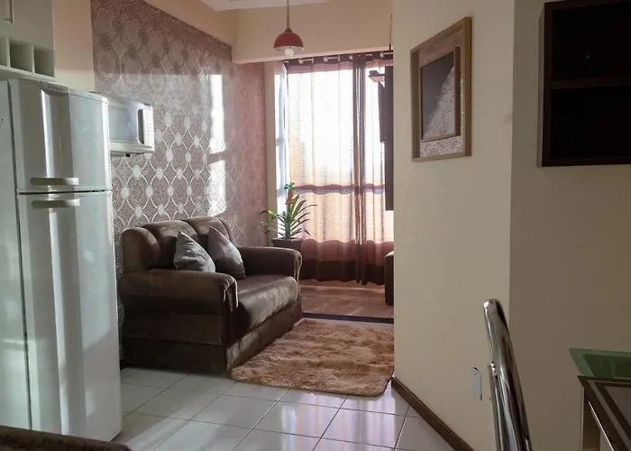 Apart vitória