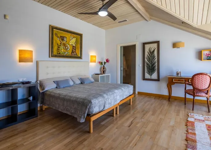 Villa Lujo Olivanova Golf MET