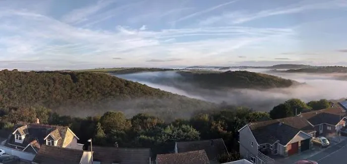 West Looe Downs