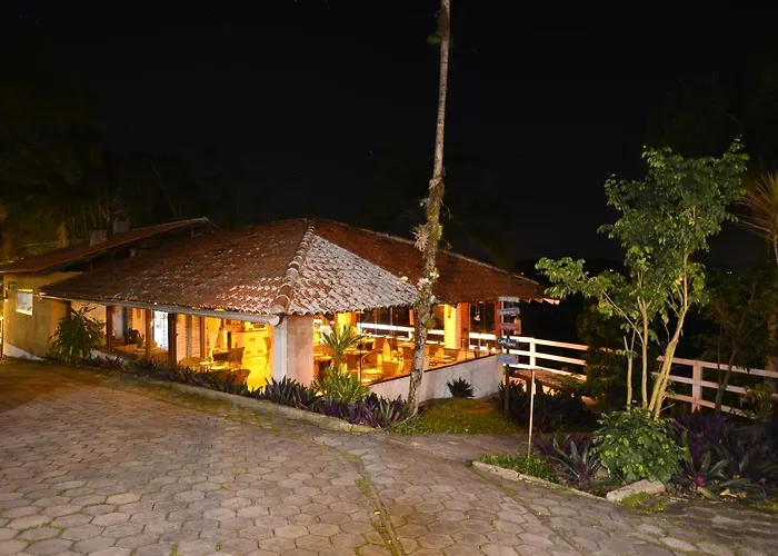 Villa dos Ganchos