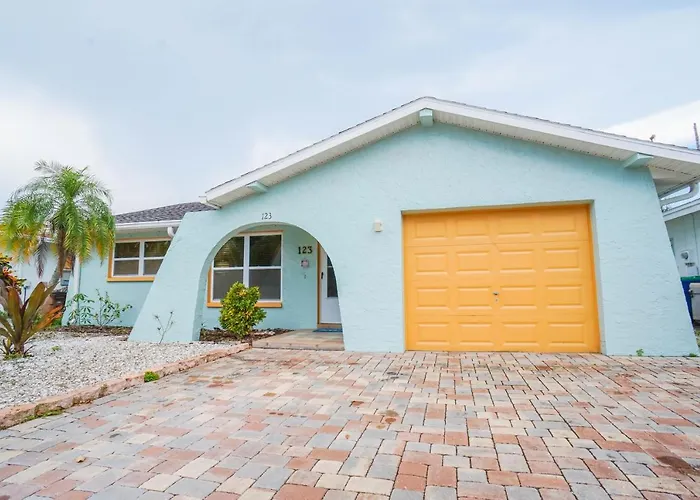Beach House!