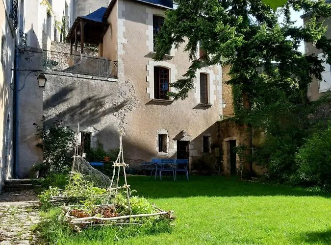 La Suite Saint-Solenne