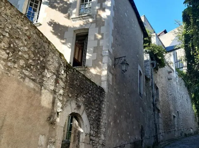 La Suite St Laumer