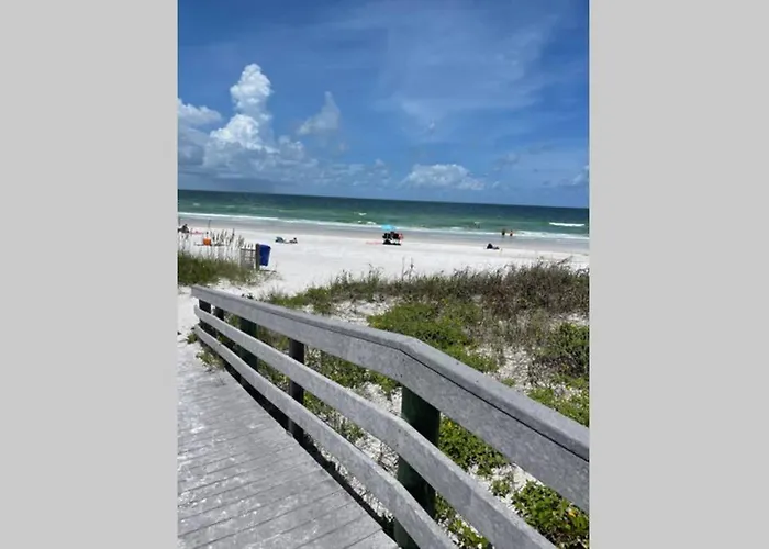 Beach House!
