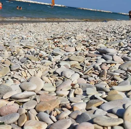 Casa Vacanza Fronte Mare Fano Sassonia