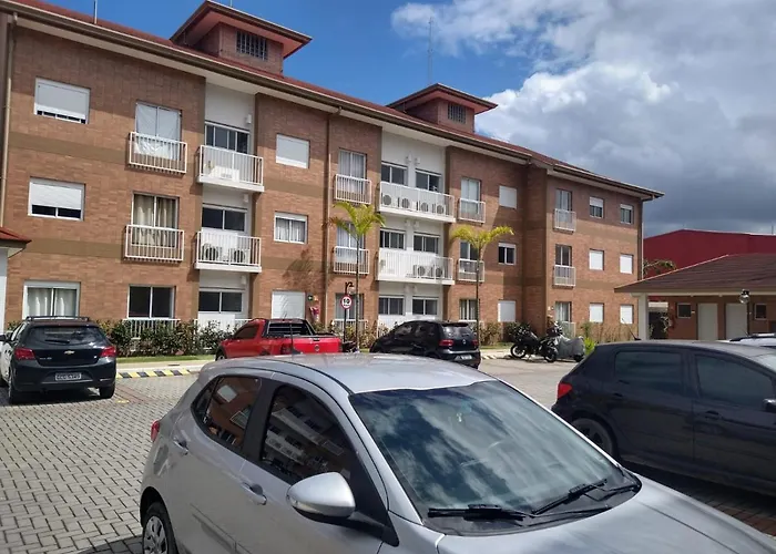 Residencial Anchieta Riviera By Audaar